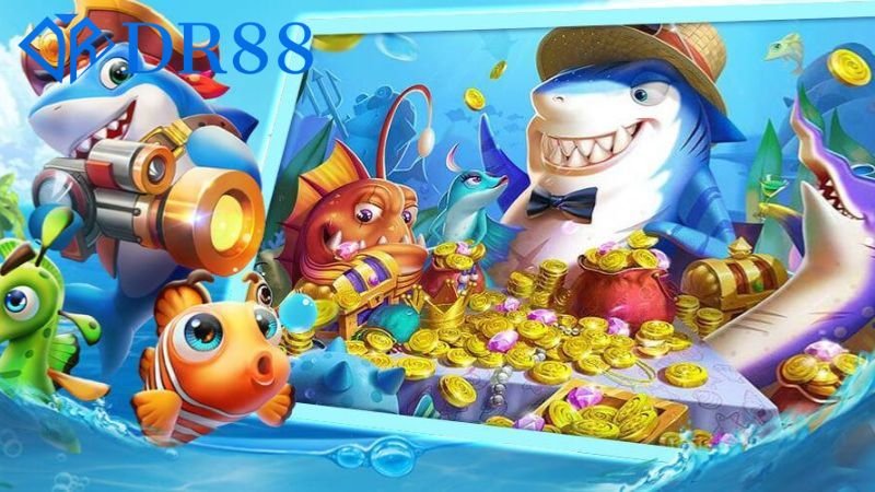 Bắn cá rùa xanh - Trải nghiệm thú vị từ trò chơi hấp dẫn 4 chien-luoc-choi-hieu-qua