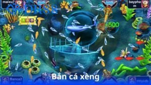 ban-ca-xeng