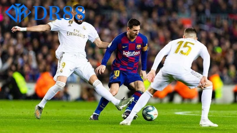Soi kèo Real vs Barca - Cuộc chiến bóng đá không thể bỏ lỡ 3 phan-tich-doi-hinh