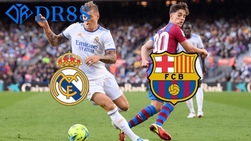 Soi kèo Real vs Barca - Cuộc chiến bóng đá không thể bỏ lỡ 2 tong-quan-ve-tran-dau