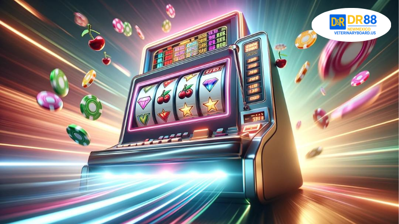 Mẹo chơi slot trực tuyến hiệu quả để có thể thắng lớn trò chơi 2 Hiểu rõ về cơ chế hoạt động của slot trực tuyến