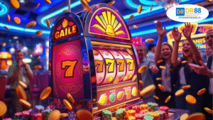 Tầm Quan Trọng của Việc Chọn Slot Phù Hợp Trong Chơi Game