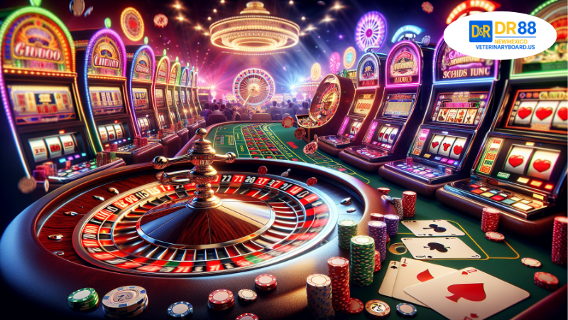 Những điều cần biết về trò chơi slot online trước khi bắt đầu