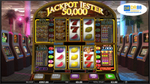 Tại sao nên áp dụng mẹo chơi slot tiết kiệm vốn?