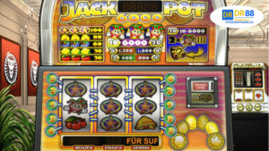 Hiểu rõ về các loại trò chơi slot và tính chất của mỗi loại