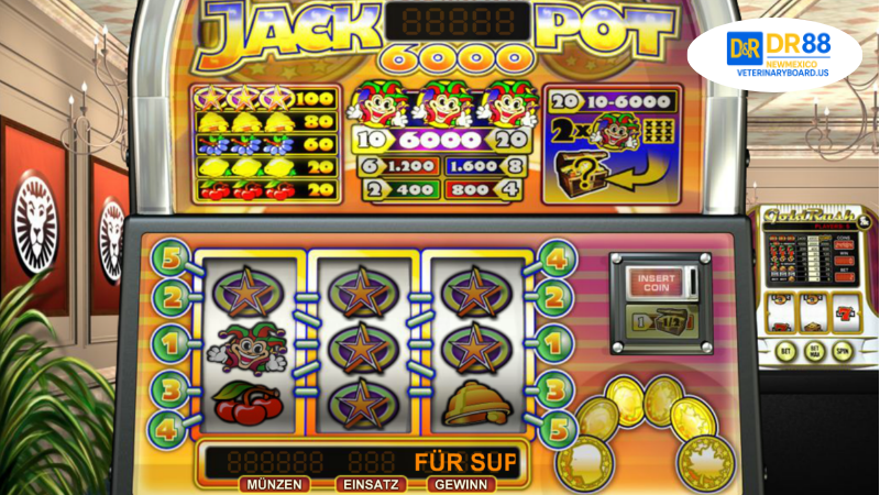 Hiểu rõ về các loại trò chơi slot và tính chất của mỗi loại