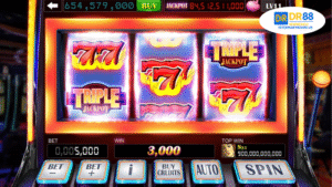 Hiểu Rõ Về Free Spin Slot Và Vai Trò Của Chúng Trong Cá Cược Trực Tuyến
