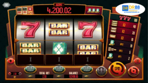 Hiểu rõ cơ cấu hoạt động của game slot nổ hũ