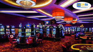 Hiểu rõ tâm lý của chính mình khi chơi casino