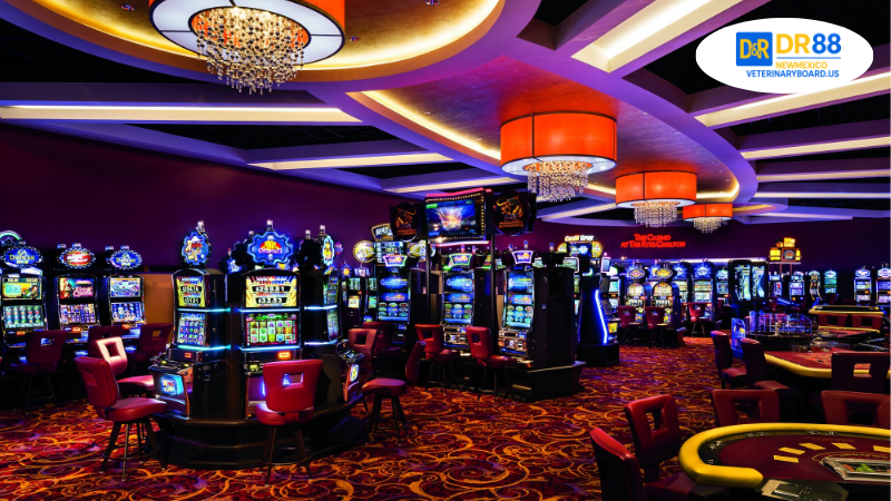 Hiểu rõ tâm lý của chính mình khi chơi casino