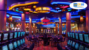 Các chiến lược giúp giữ bình tĩnh khi chơi casino