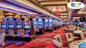 Hiểu rõ về mục tiêu khi chơi casino