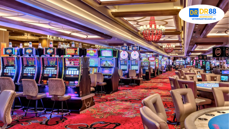 Hiểu rõ về mục tiêu khi chơi casino