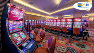 Các chiêu thức phổ biến của nhà cái nhằm lừa đảo người chơi