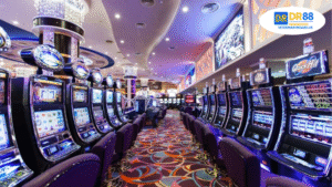 Hiểu rõ các trò chơi và xác định chiến lược phù hợp