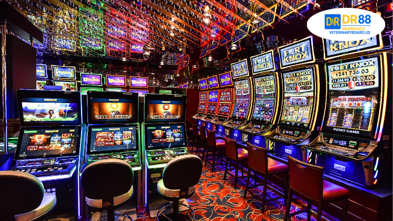 Hiểu Rõ Tâm Lý Khi Thắng hoặc Thua Trong Casino