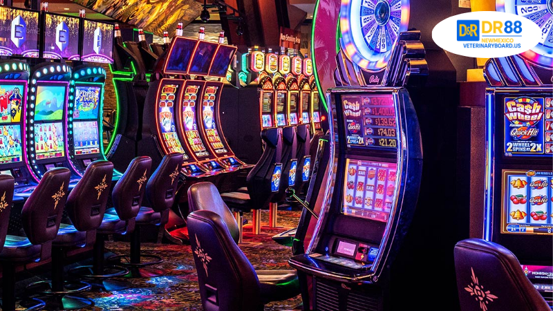 Những nguyên tắc cơ bản của việc chơi casino an toàn cho người mới bắt đầu