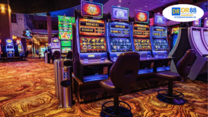 Hiểu rõ về các trò chơi casino trực tuyến phổ biến
