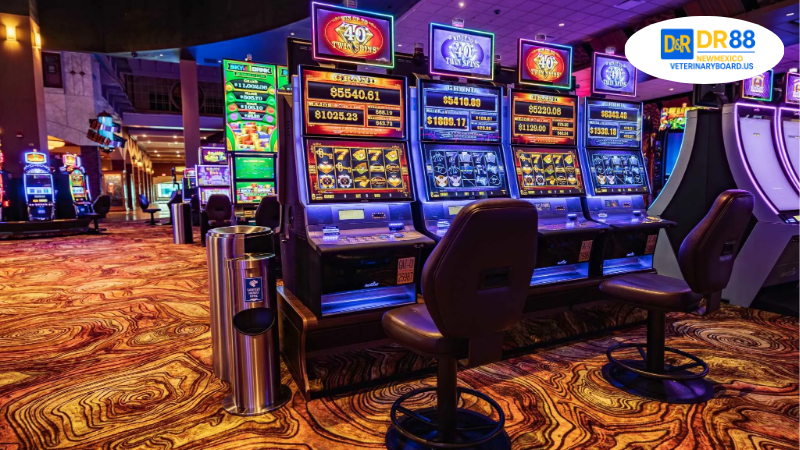 Kinh Nghiệm Chơi Casino Trực Tuyến Hiệu Quả Cho Người Mới 2 Hiểu rõ về các trò chơi casino trực tuyến phổ biến
